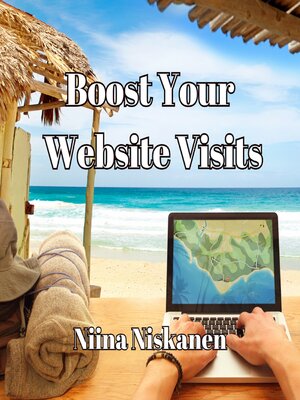cover image of Boost Your Website Traffic